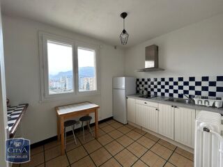  Appartement à louer 1 pièce 27 m²