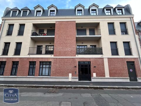  Appartement � louer 3 pi�ces 62 m�