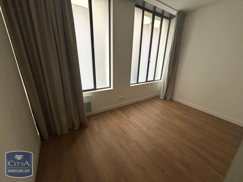 location Appartement - 2 pièce(s) - 40 m² Troyes (10000)