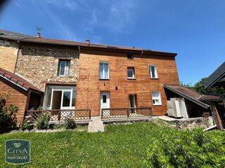  Appartement à louer 4 pièces 84 m²