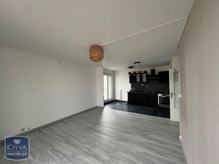  Appartement � louer 3 pi�ces 66 m�
