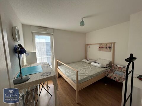  Appartement � louer 2 pi�ces 48 m�