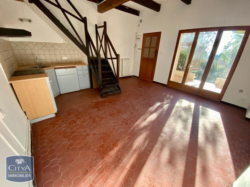 location Appartement - 3 pièce(s) - 57 m² Toulon (83100)