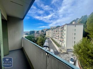  Appartement � louer 3 pi�ces 57 m�