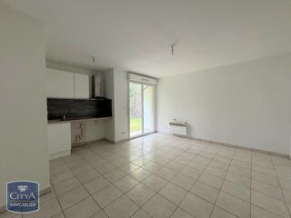  Appartement � louer 2 pi�ces 37 m�