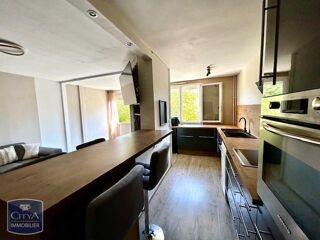  Appartement à louer 3 pièces 70 m²