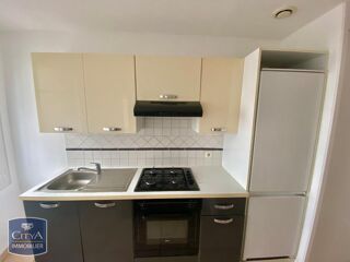  Appartement � louer 1 pi�ce 26 m�