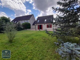  Maison � louer 5 pi�ces 101 m�