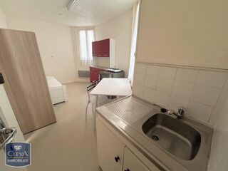  Appartement � louer 1 pi�ce 11 m�