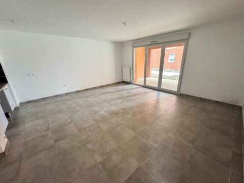  Appartement � louer 2 pi�ces 59 m�