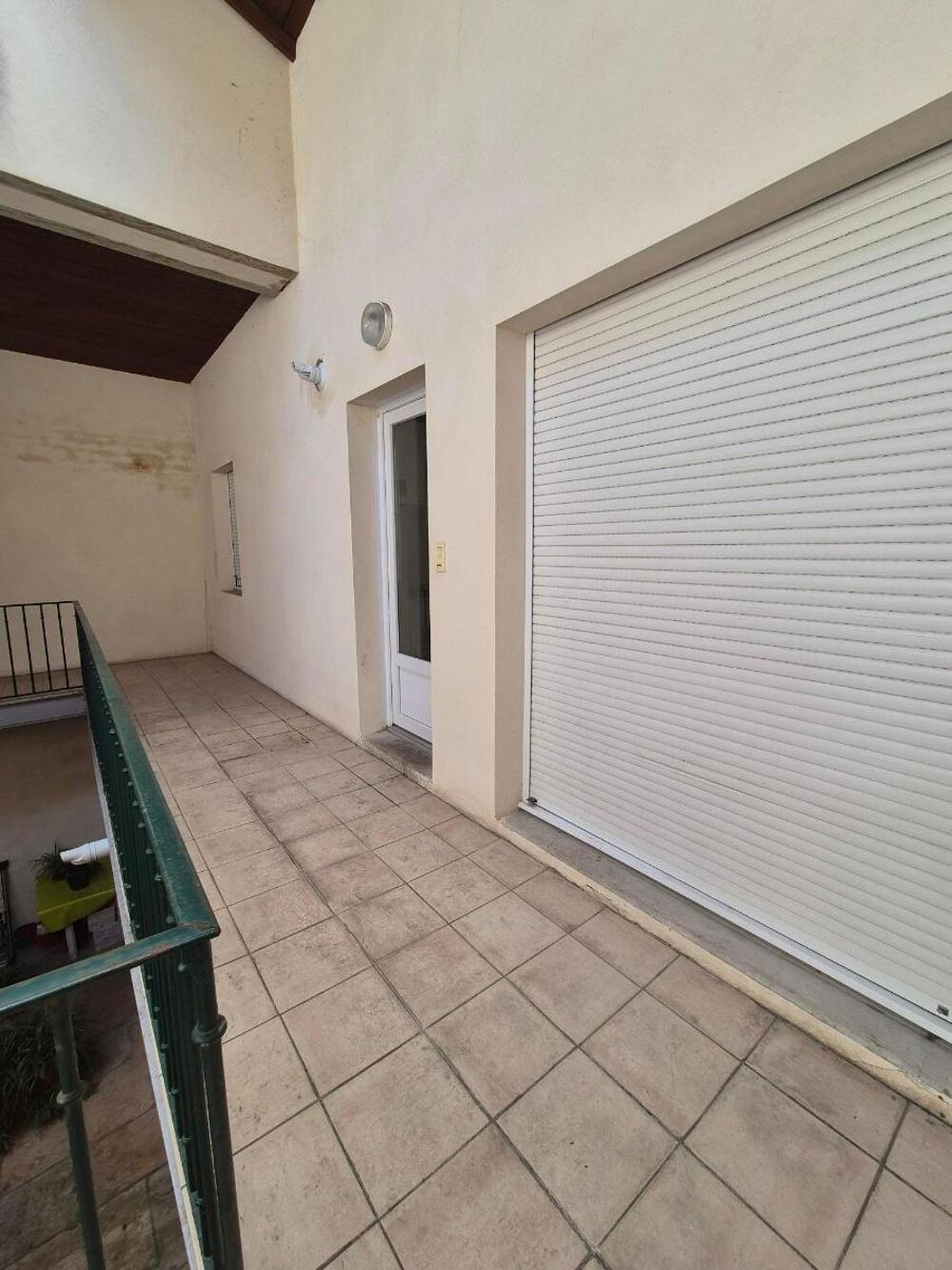 location Appartement - 2 pièce(s) - 33 m² Mâcon (71000)