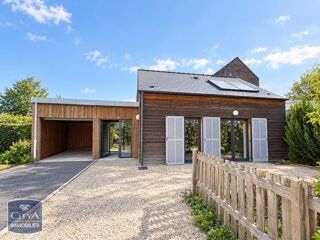  Maison à louer 3 pièces 81 m²