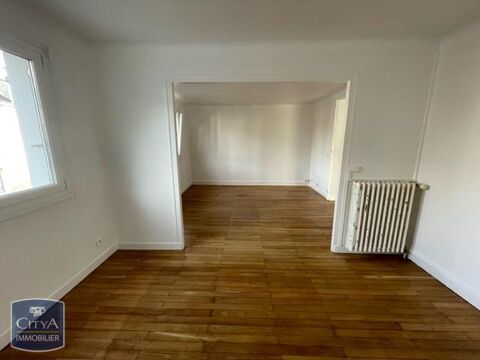  Appartement  louer 3 pices 58 m