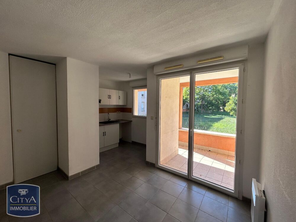 location Appartement - 2 pièce(s) - 42 m² Marguerittes (30320)