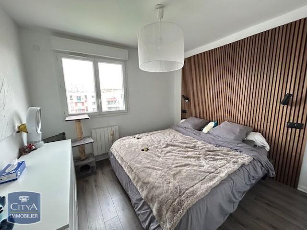 location Appartement - 3 pièce(s) - 68 m² Villeurbanne (69100)