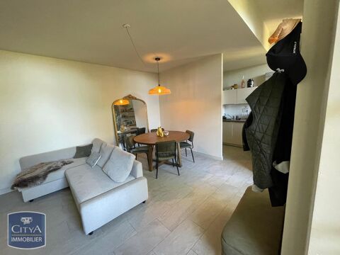  Appartement � louer 2 pi�ces 46 m�