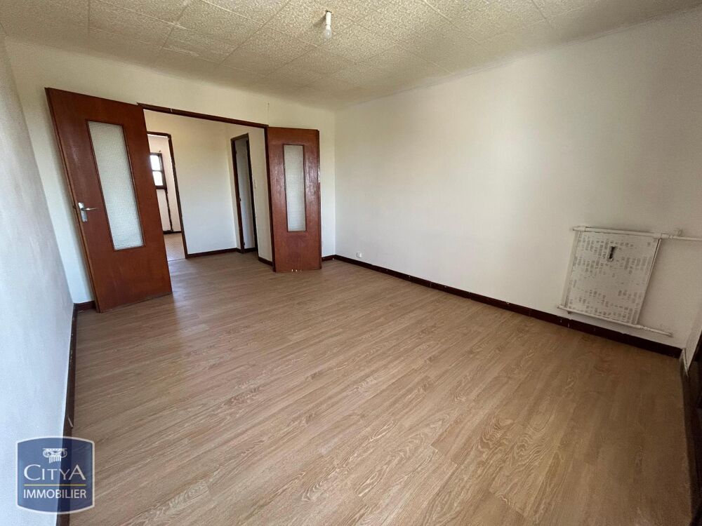 À LOUER Découvrez cet appartement T3 situé à Berre l'Éta....