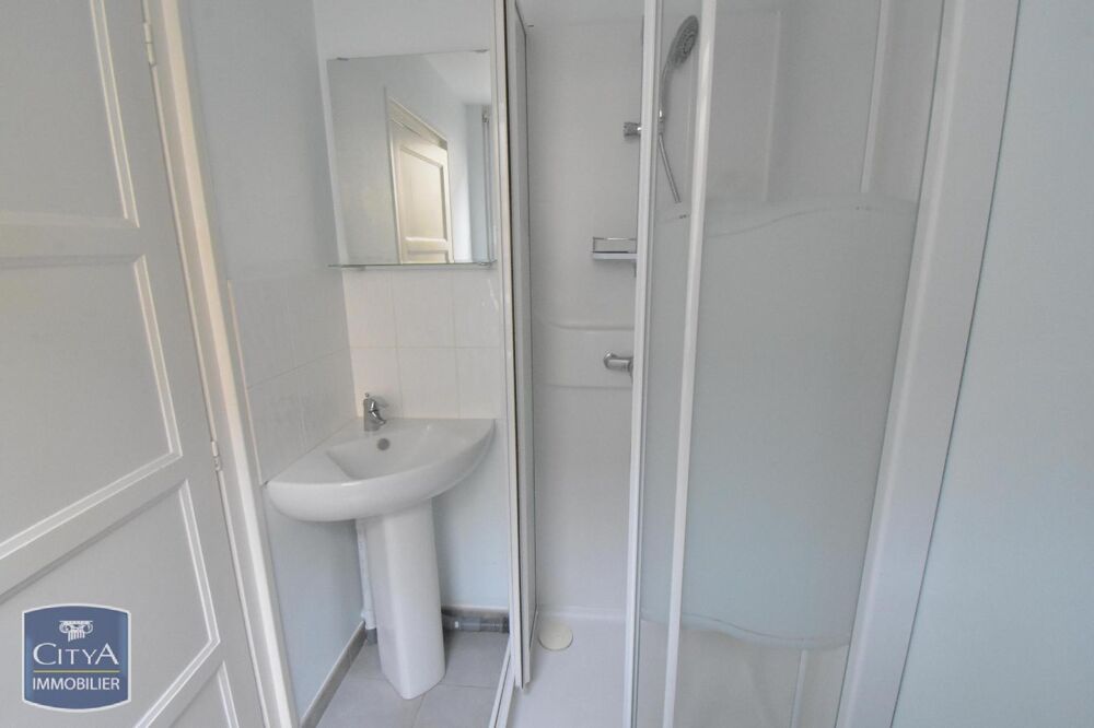 location Appartement - 2 pièce(s) - 39 m² Le Mans (72000)