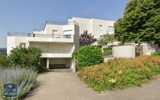  Appartement � louer 2 pi�ces 56 m�
