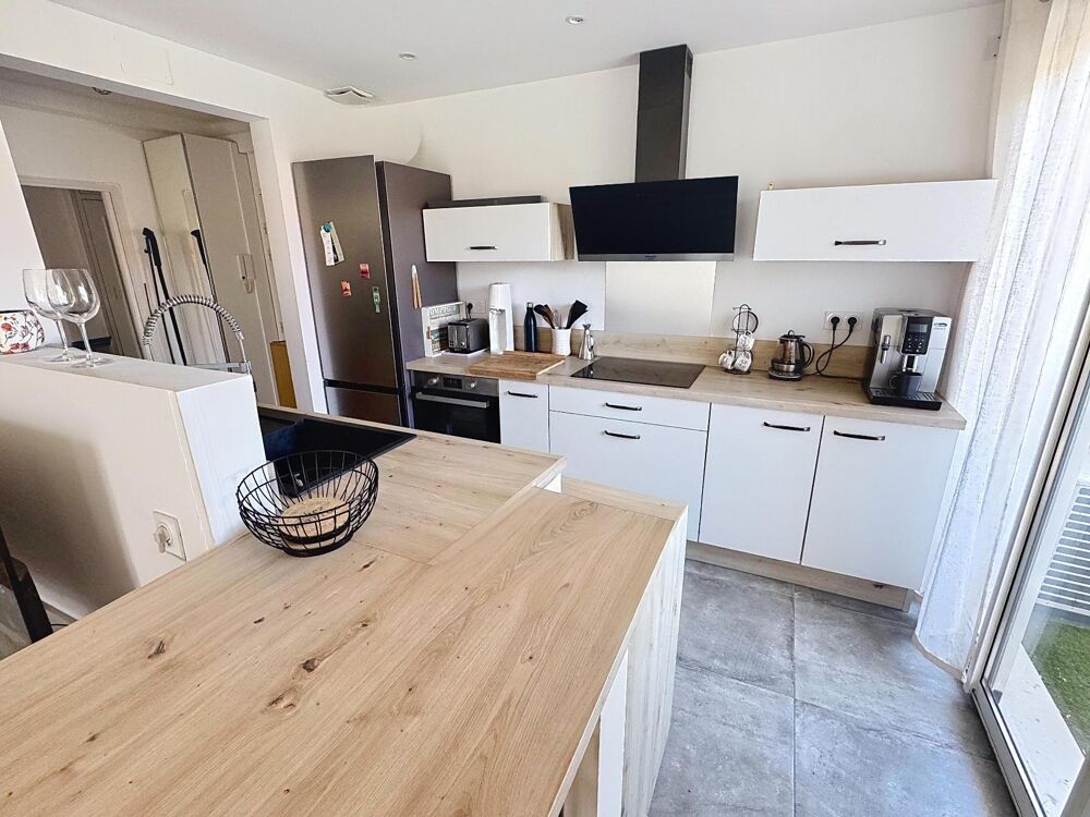 location Appartement - 3 pièce(s) - 74 m² Toulouse (31400)
