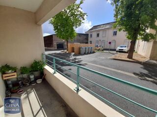  Appartement � louer 2 pi�ces 45 m�