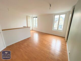  Appartement à louer 3 pièces 58 m²