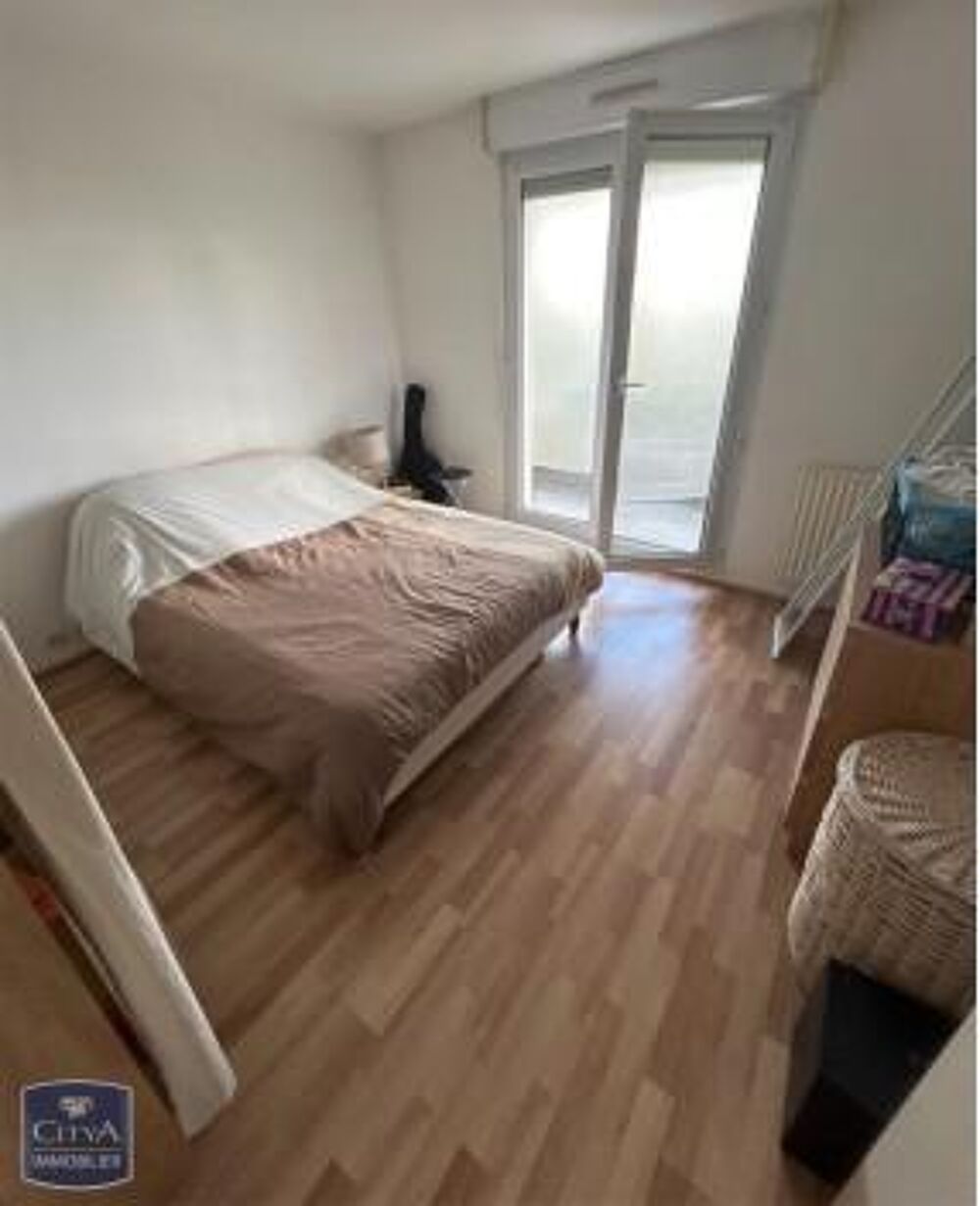 location Appartement - 2 pièce(s) Évry (91000)