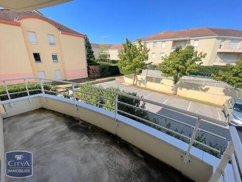  Appartement � louer 3 pi�ces 58 m�