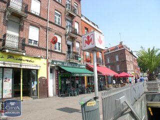  Appartement à louer 2 pièces 31 m²