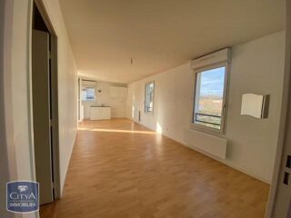  Appartement à louer 2 pièces 49 m²
