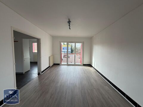  Appartement � louer 5 pi�ces 86 m�