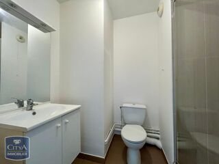  Appartement à louer 1 pièce 21 m²