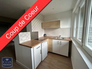  Appartement � louer 2 pi�ces 49 m�