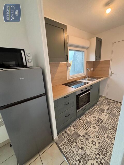  Appartement  louer 2 pices 54 m