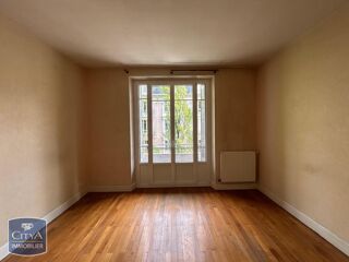  Appartement à louer 2 pièces 53 m²