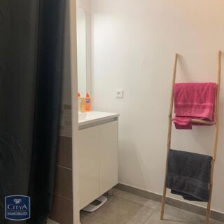 location Appartement - 2 pièce(s) - 38 m² Istres (13800)