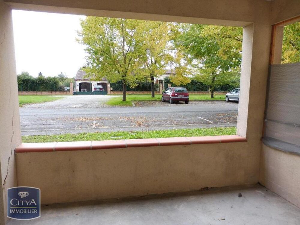 location Appartement - 3 pièce(s) - 54 m² Gaillac (81600)
