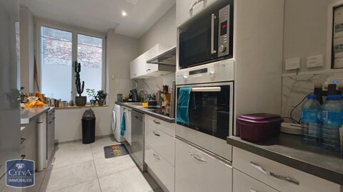  Maison � louer 4 pi�ces 115 m�