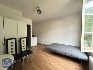  Appartement à louer 1 pièce 19 m²