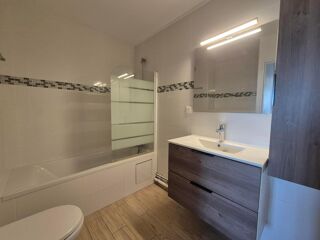  Appartement à louer 2 pièces 29 m²