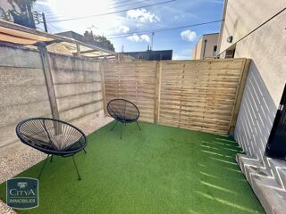  Appartement à louer 1 pièce 15 m²