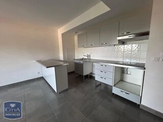  Appartement à louer 2 pièces 48 m²
