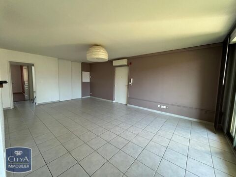  Appartement � louer 3 pi�ces 80 m�