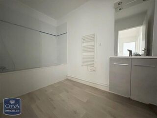 Appartement à louer 3 pièces 66 m²