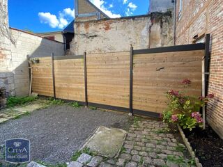  Appartement à louer 2 pièces 49 m²