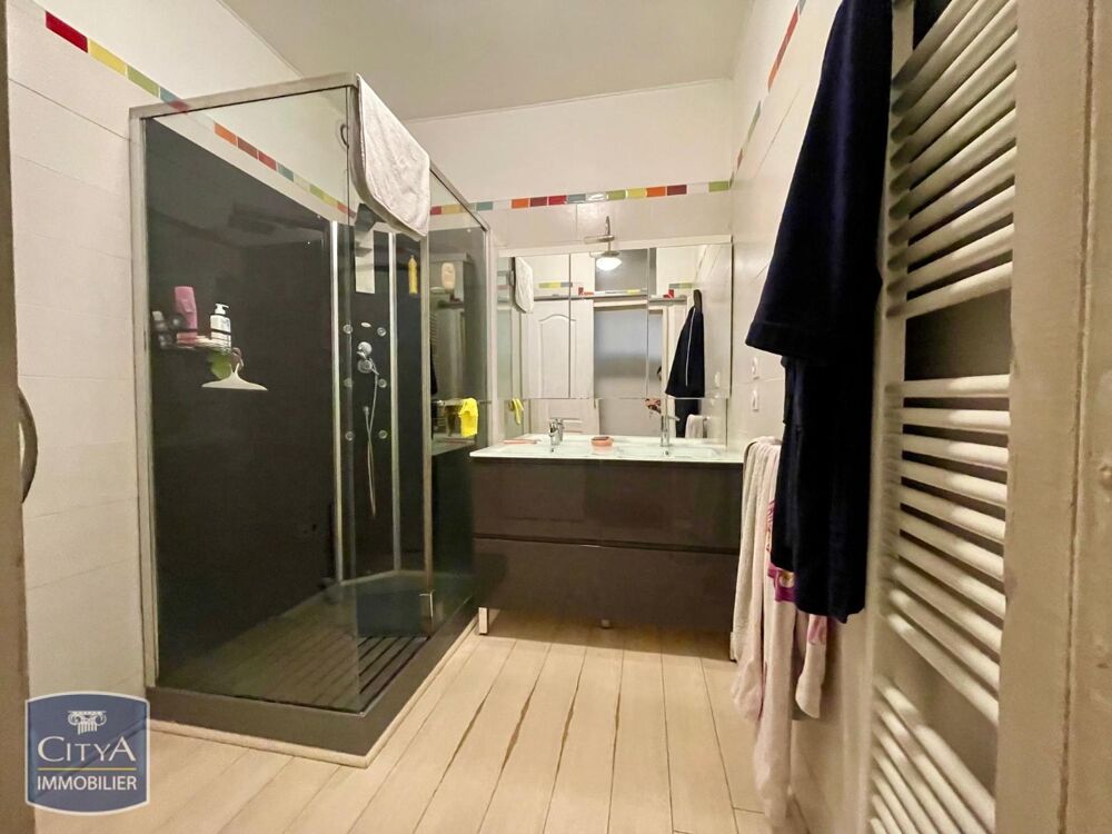 location Appartement - 3 pièce(s) - 60 m² Tours (37000)