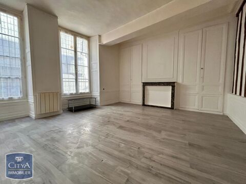   Location Appartement Appartement - 2 pi�ce(s) - 53 m�