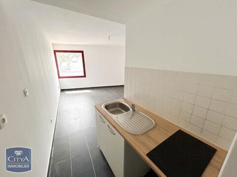  Appartement � louer 2 pi�ces 36 m�