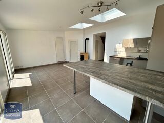  Maison à louer 4 pièces 87 m²