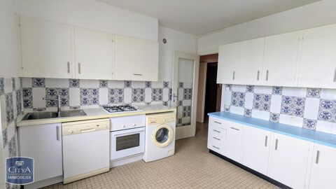  Appartement � louer 4 pi�ces 107 m�